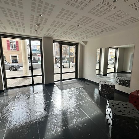 Annecy Gare Apartment Ngoại thất bức ảnh