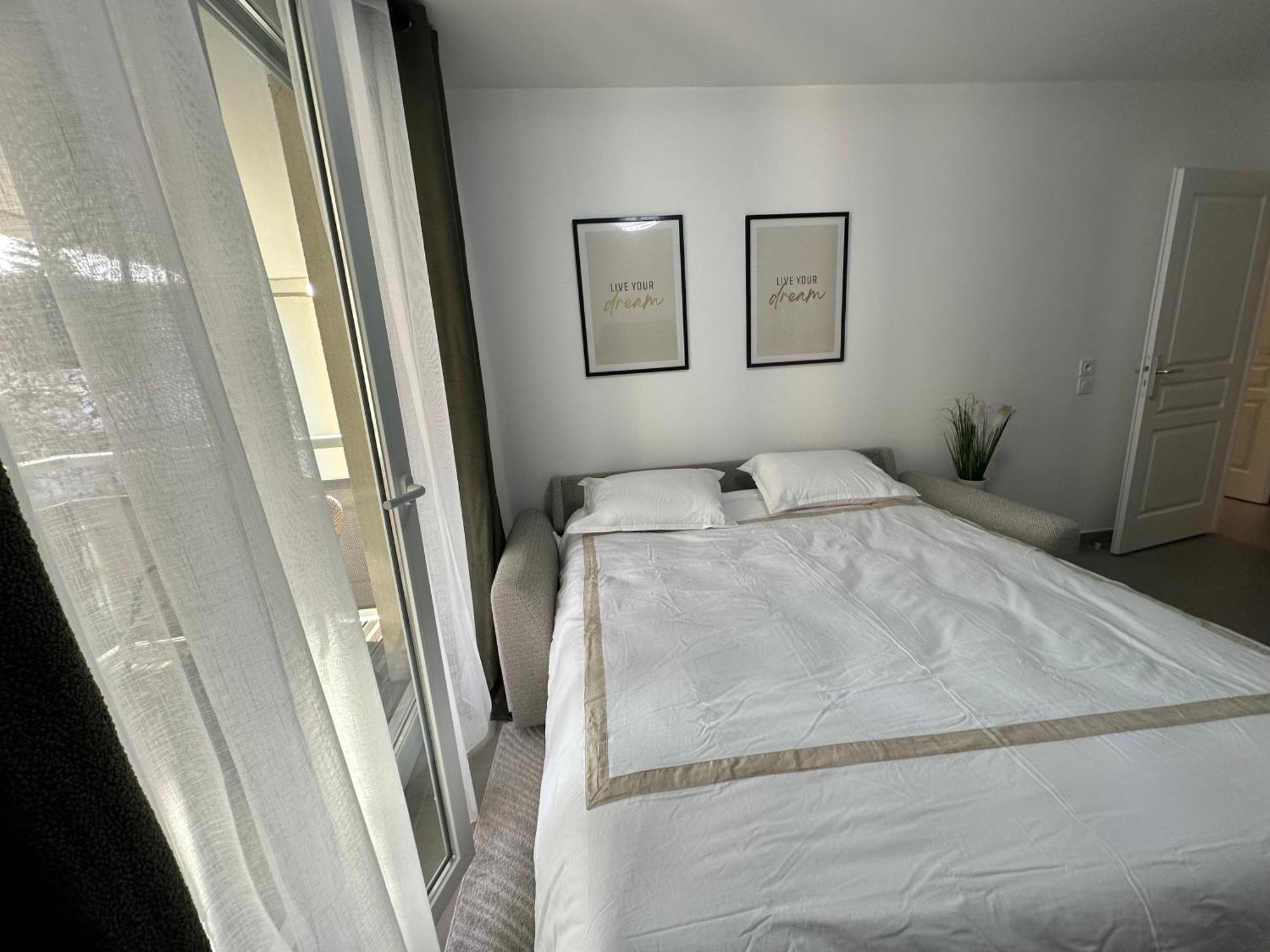 Annecy Gare Apartment Ngoại thất bức ảnh