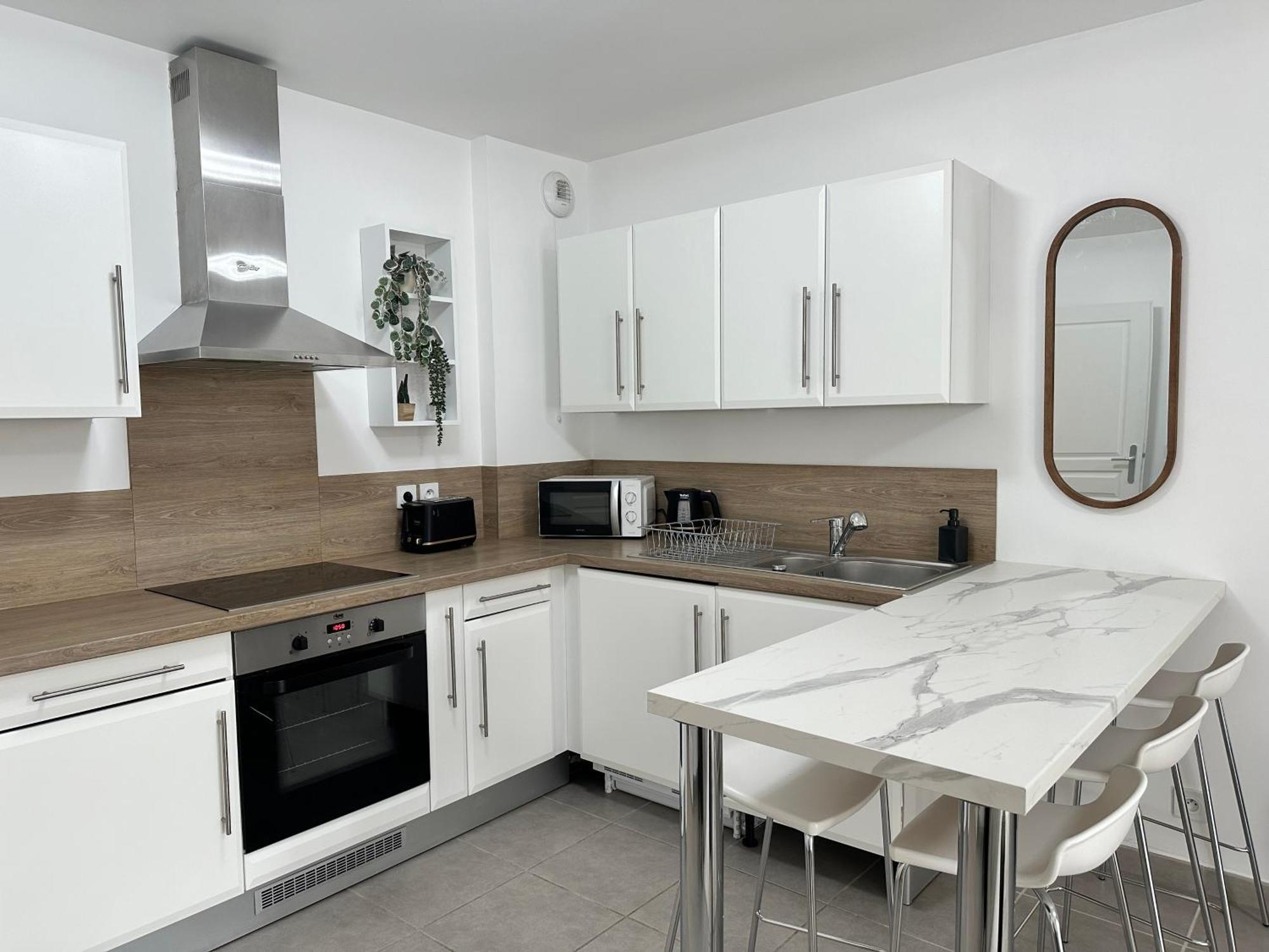 Annecy Gare Apartment Ngoại thất bức ảnh